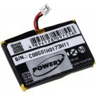 Batteri til SportDog SD-1225 Batteri til SportDog SD-1225