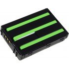 Batteri til Sportdog SD-2525 Transmedter Batteri til Sportdog SD-2525 Transmedter