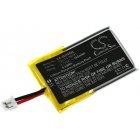 Batteri til Hunde-Halsbånd SportDog SBC-R / Type SAC54-16091 Batteri til Hunde-Halsbånd SportDog SBC-R / Type SAC54-16091