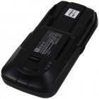 Batteri kompatibelt med Tefal Type SS-2230002589 Batteri kompatibelt med Tefal Type SS-2230002589