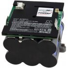 Batteri kompatibel med Tineco Typ CL2019-6S1P-02A Batteri kompatibel med Tineco Typ CL2019-6S1P-02A