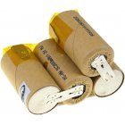 Batteri til Vileda AS-193E9A Batteri til Vileda AS-193E9A