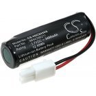 Batteri til Vileda Quick & Clean Batteri til Vileda Quick & Clean