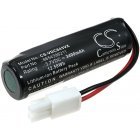 Batteri kompatibel med Vileda Type 8654396211