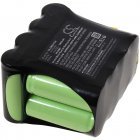 Batteri kompatibel med Wintonic Typ 91705363 Batteri kompatibel med Wintonic Typ 91705363