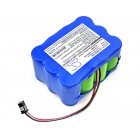 Batteri til Wisdom Z520 Batteri til Wisdom Z520