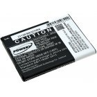 Batteri til Babyphone/Babyalarm Beurer 952-62 Batteri til Babyphone/Babyalarm Beurer 952-62
