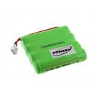 Batteri til Babyphone Harting & Helling Janosch MBF5151 Batteri til Babyphone Harting & Helling Janosch MBF5151