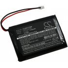 Batteri til Babyphone Neonate BC-5700D / Typ GSP053450PL Batteri til Babyphone Neonate BC-5700D / Typ GSP053450PL