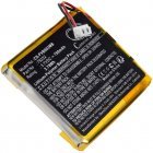 Batteri til Babyphone Oretti V8 Batteri til Babyphone Oretti V8