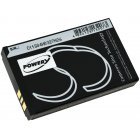 Batteri til Babyphone Oricom SC860 Batteri til Babyphone Oricom SC860