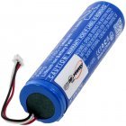 PowerBatteri til Babyphone Philips Avent SCD835 SCD835/26