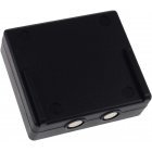 Batteri til Kranstyring Abitron Mini EX2-22 Batteri til Kranstyring Abitron Mini EX2-22