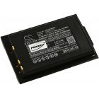 Batteri kompatibel med Akerstrms Typ 919097-000