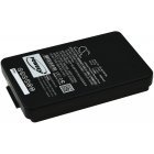 Batteri til Kran Radio Fjernbetjening Autec LK Neo Batteri til Kran Radio Fjernbetjening Autec LK Neo