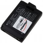 Batteri til Autec Air A8B Kranstyring Batteri til Autec Air A8B Kranstyring