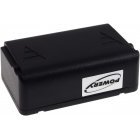 Batteri til Kranstyring Autec LK6 Batteri til Kranstyring Autec LK6