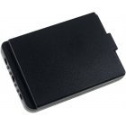 Batteri til Kranstyring Autec Modular MK Batteri til Kranstyring Autec Modular MK