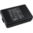 Batteri kompatibel med Autec Type LPM02