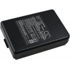 Batteri kompatibel med Autec Type R0BATT00E08A0 Batteri kompatibel med Autec Type R0BATT00E08A0