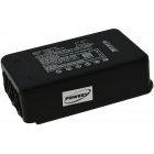Batteri til Autec Type R0BATT00E12A0 Batteri til Autec Type R0BATT00E12A0