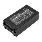 Batteri til Cattron Theimeg TH-EC 40 Batteri til Cattron Theimeg TH-EC 40
