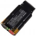 Batteri til Cattron Theimeg TH-20DS-S/E Kranstyring Batteri til Cattron Theimeg TH-20DS-S/E Kranstyring