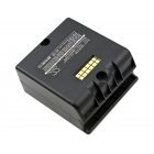 Batteri til Cattron Theimeg LRC-M Batteri til Cattron Theimeg LRC-M