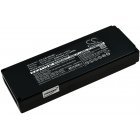 Batteri til Cattron Theimeg Typ BT081-00061 Batteri til Cattron Theimeg Typ BT081-00061