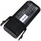Batteri til ELCA SFERA GENIO SILUX GENIO Kranstyring
