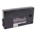 Batteri til Gross Funk Typ BC-GF500 Sort Batteri til Gross Funk Typ BC-GF500 Sort