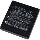 Batteri kompatibel med HBC Type BA301030