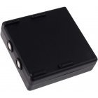 Batteri til Kranstyring Hetronic 68300510 Batteri til Kranstyring Hetronic 68300510