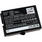 Batteri til Kranstyring/fjernbetjning Ikusi 2303692 Batteri til Kranstyring/fjernbetjning Ikusi 2303692