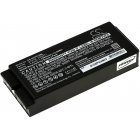 Batteri til Kran Fjernbetjning Iribarri iK3 / iK4 Batteri til Kran Fjernbetjning Iribarri iK3 / iK4