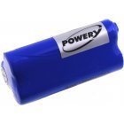 Batteri til Kranstyring Jay Transmedter XDE Batteri til Kranstyring Jay Transmedter XDE