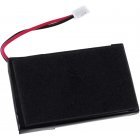 Batteri til Kranstyring Jay Typ PR0330 Batteri til Kranstyring Jay Typ PR0330