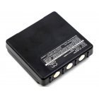 Batteri til Kranstyring Jay Gama6 / Gama10 / Type PWB Batteri til Kranstyring Jay Gama6 / Gama10 / Type PWB