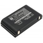 Batteri til Kranfjernbetjning Ravioli MH1300 / Micropiu / Type NC1300