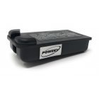 Batteri til Kranstyring NBB Planar-C Batteri til Kranstyring NBB Planar-C