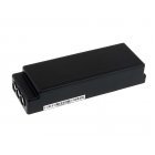 Batteri til Kranstyring Scanreco 590 2000mAh Batteri til Kranstyring Scanreco 590 2000mAh