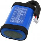Batteri til Højttaler Anker Soogcore Flare 1, Flare 2 Batteri til Højttaler Anker Soogcore Flare 1, Flare 2