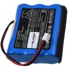Batteri til Altec Lansing IMW888SIMW889N-BLKC højttaler Batteri til Altec Lansing IMW888SIMW889N-BLKC højttaler