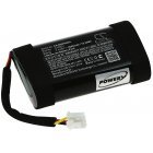 Batteri til Højttaler Bang & Olufsen 11400 / 1140026 Batteri til Højttaler Bang & Olufsen 11400 / 1140026
