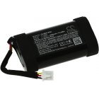 Batteri passer til Højttaler Bang & Olufsen BeoPlay A1 / Type C129D3 Batteri passer til Højttaler Bang & Olufsen BeoPlay A1 / Type C129D3