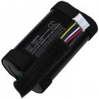 Batteri kompatibelt med Bang & Olufsen Type C406C2 Batteri kompatibelt med Bang & Olufsen Type C406C2