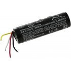 Batteri kompatibel med Bose Type 077171 Batteri kompatibel med Bose Type 077171