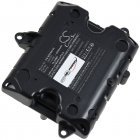 Batteri kompatibelt med Bose Typ 080061