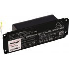 XXL Batteri kompatibel med Bose Type 088789 XXL Batteri kompatibel med Bose Type 088789