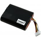Batteri kompatibel med Bowers & Wilkins Type J271/ICR18650NQ-3S Batteri kompatibel med Bowers & Wilkins Type J271/ICR18650NQ-3S